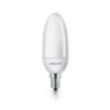 Philips Large 45mm LED Candle Bulb 12W=52W Softone Warm White 2700K -Philips Shop p h philips energiesparlampe softone kerzenform 12w 52w e14 matt 610lm warmweiss 2700k2