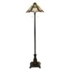 Quoizel QZ/INGLENOOK/FL Inglenook Floor Lamp -Philips Shop q q z qzinglenookfl