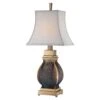 Quoizel QZ/SARATOGA Saratoga Table Lamp 1 Quoizel QZ/SARATOGA Saratoga Table Lamp -Philips Shop q q z qzsaratoga