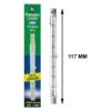 BELL 03847 -80W 240V 117.6mm Tungsten R7s Halogen Replaces 100W