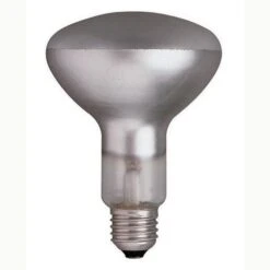 Luxram 75W 220-240V ES/E27 R95 95mm Reflector Spot Lamp