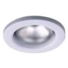 Eterna R50 White Down Light Mains 240v40w Max 65mm Hole Cut Out -Philips Shop s s s l1600 1 2