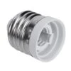 E27 To E12 Lamp Holder Adapter Socket Base Convertor 2 E27 To E12 Lamp Holder Adapter Socket Base Convertor -Philips Shop s s s l1600 9