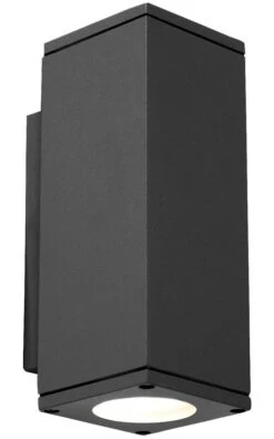 Norlys S/VIK LED GRA Sandvik Led Graphite