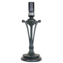 Interiors 1900 TB10S Bernwood Small Table Bronze