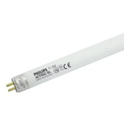 Philips Actinic BL 6W 226mm T5 Fluorescent Tube For Insect Traps