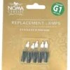 Noma G1 Fuse Lamps 6v 0.12a 0.6W (5 Pack) -Philips Shop s s c screenshot 2022 11 01 101201