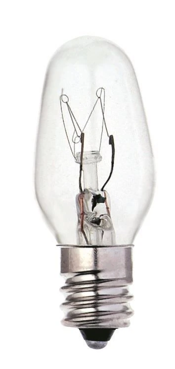 Various 20w 220 Volt E17 Microwave Lamp 5 Various 20w 220 Volt E17 Microwave Lamp - Image 3