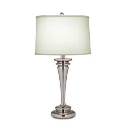Stiffel SF/BROOKLYN Brooklyn Table Lamp