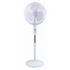 Stirflow SFGP16A 16" Pedestal Fan 3-Speed, Oscillating, White -Philips Shop s s f sfgp16a 16 pedestal fan