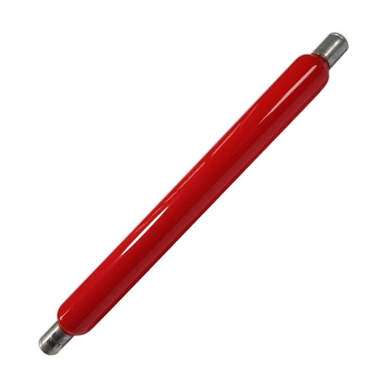 BELL 284mm Tubular Double Ended 60W S15 Red Electric Fire Light Bulb 3 BELL 284mm Tubular Double Ended 60W S15 Red Electric Fire Light Bulb