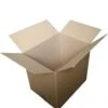 30x Cardboard Boxes 12x9x9" 305 X 229 X 229mm (A4) Single Wall Cartons M Flute Multi-depth -Philips Shop s s w sw555 1 1