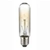 Sylvania Vintage Tubular T30 40W E27 Clear Lamp, Dimmable, Extra Warm White 1 Sylvania Vintage Tubular T30 40W E27 Clear Lamp, Dimmable, Extra Warm White -Philips Shop s s y sylvania gluehbirne rustika roehre t30 vintage 40w e27 klar
