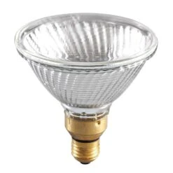 Sylvania Halogen Reflector Hi-Spot 120 Superia PAR38 75W E27 230V Flood 30°