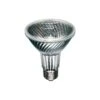 Sylvania Hi-Spot 80 PAR25 50W ES/E27 230V 25° Flood Reflector Lamp - Dimmable, Warm White -Philips Shop s s y sylvania halogen reflektor hi spot 80 superia par25 50w e27 230v