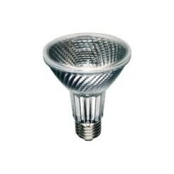 Sylvania Hi-Spot 80 PAR25 50W ES/E27 230V 25° Flood Reflector Lamp - Dimmable, Warm White