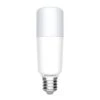 Sylvania LED Tube 14W = 100W ES/E27 T45 Stick Frosted Lamp, Warm White 2700K -Philips Shop s s y sylvania led leuchtmittel stick 14w 100w e27 matt 1521lm 2700k