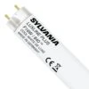 F16W/840 Sylvania Luxline Plus T8 16W Cool White Fluorescent Tube 720mm 28.35" 2 F16W/840 Sylvania Luxline Plus T8 16W Cool White Fluorescent Tube 720mm 28.35" -Philips Shop s s y sylvania t8 luxline plus f16w 840 73cm cool white 5410288008714 30