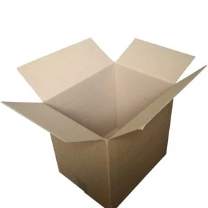 30x Cardboard Boxes 12x9x9" 305 X 229 X 229mm (A4) Single Wall Cartons M Flute Multi-depth 4 30x Cardboard Boxes 12x9x9" 305 X 229 X 229mm (A4) Single Wall Cartons M Flute Multi-depth - Image 2