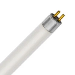 356mm T4 Fluorescent Tube 10W White 3400K Müller-Licht