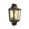 Norlys T9 BLK/GOLD Turin Half Lantern Black/Gold 1 Norlys T9 BLK/GOLD Turin Half Lantern Black/Gold -Philips Shop t t 9 t9blkgld
