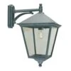 Norlys TG2 VERDI Turin Grande Down Wall Lantern Verdi 1 Norlys TG2 VERDI Turin Grande Down Wall Lantern Verdi -Philips Shop t t g tg2verdi