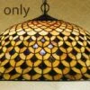 Interiors 1900 TG68SHL Hestia 50cm Large Tiffany Shade 1 Interiors 1900 TG68SHL Hestia 50cm Large Tiffany Shade -Philips Shop t t g tg68shl