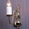 Firstlight Flemish Traditional Polished Brass Single Wall Light 1 Firstlight Flemish Traditional Polished Brass Single Wall Light -Philips Shop t t l tlfwl1