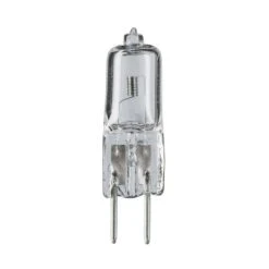 Toplux 6V 35W GY6.35 2-pin Dimmable 2,000 Hr Halogen Lamp