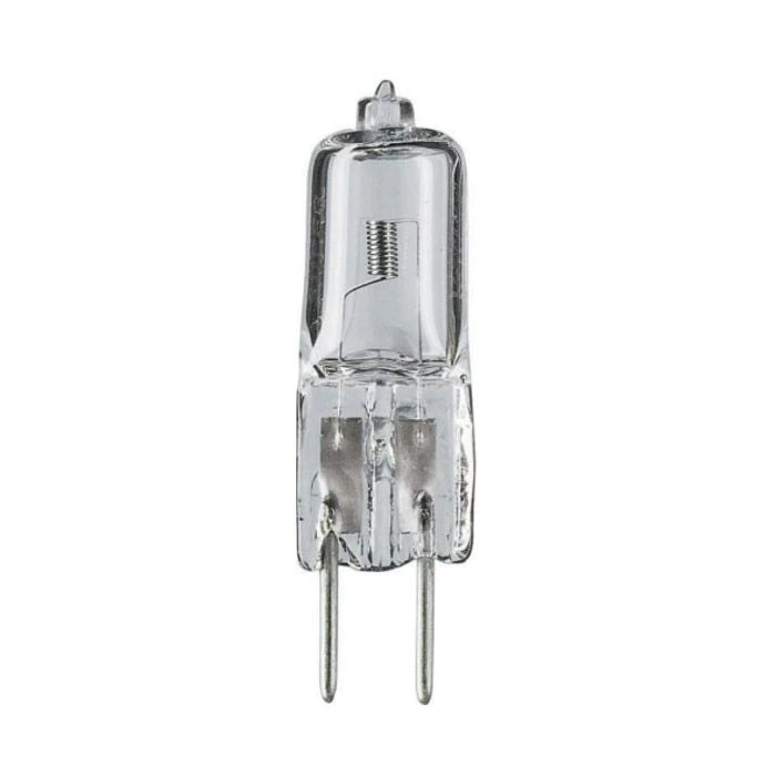 Toplux 6V 35W GY6.35 2-pin Dimmable 2,000 Hr Halogen Lamp 3 Toplux 6V 35W GY6.35 2-pin Dimmable 2,000 Hr Halogen Lamp