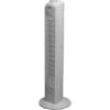 29" Tower Fan White Slim Modern Portable Oscillating Cooling With 3 Speed Settings & Timer -Philips Shop t t o tower fan 29in wh
