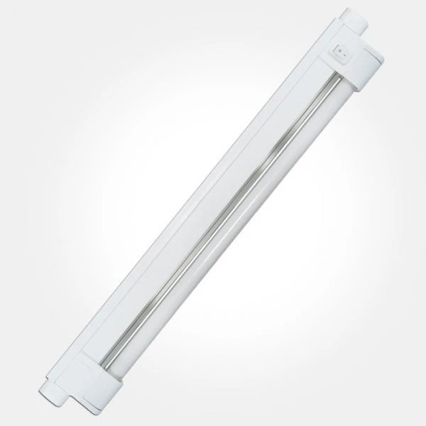 Eterna TUS10NL T4 10W 390mm Fluorescent Striplight 3 Eterna TUS10NL T4 10W 390mm Fluorescent Striplight