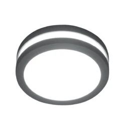 Elstead UT/MTITAN 3172S Mini Titan Wall/Ceiling Lantern