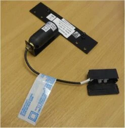 Interiors 1900 WF1 Tiffany Wall Light Bracket