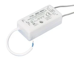 Varilight 0-50W/VA Dimmable Electronic Transformer